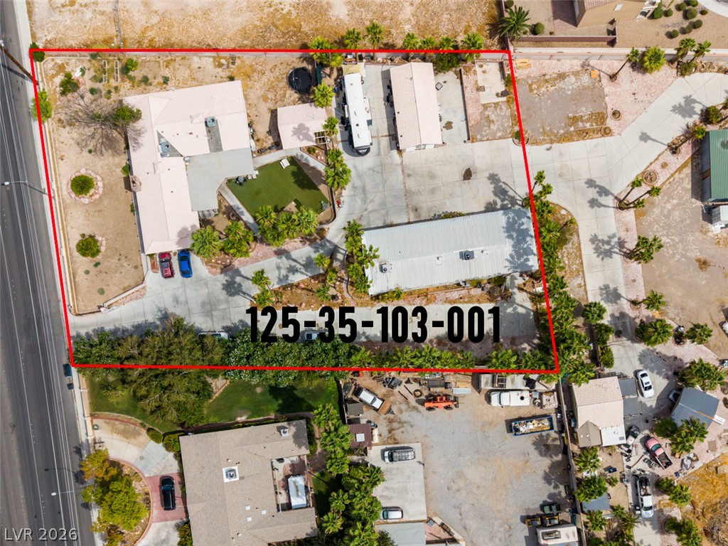 5435 North Rainbow Boulevard Property Photo 2