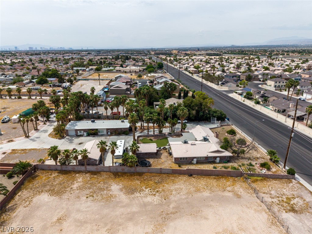 5435 North Rainbow Boulevard Property Photo 15