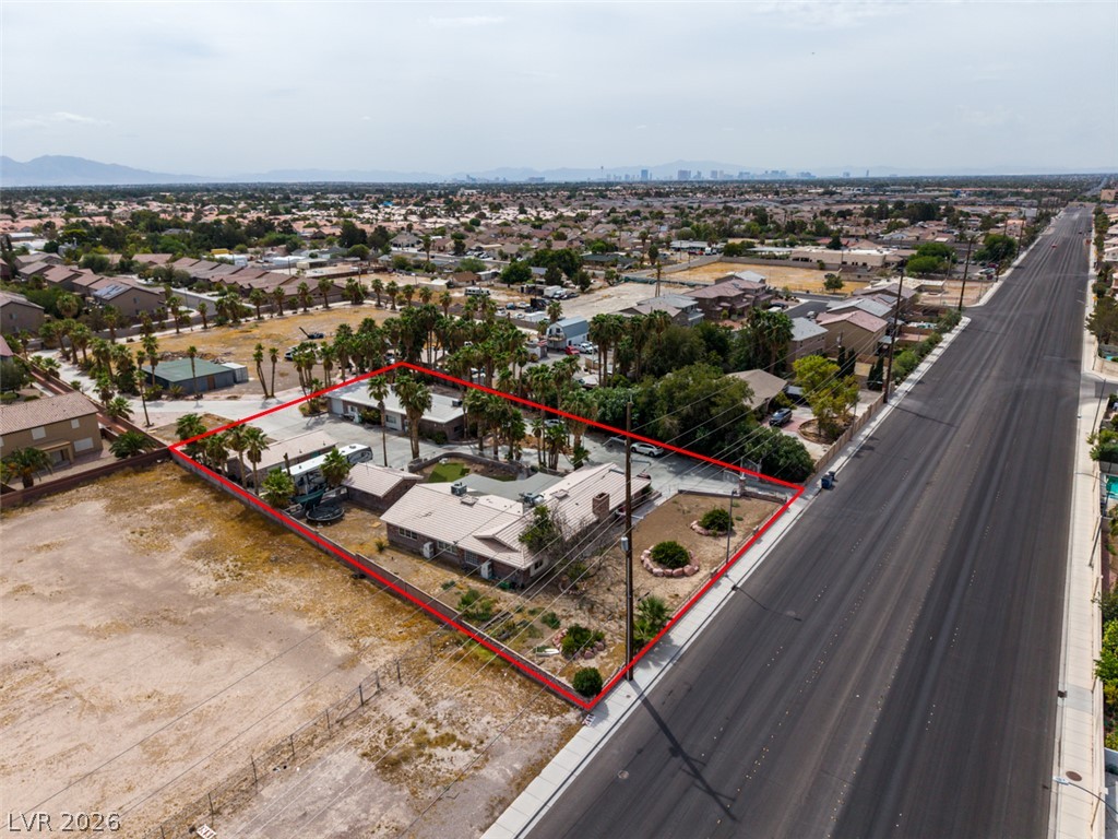 5435 North Rainbow Boulevard Property Photo 16