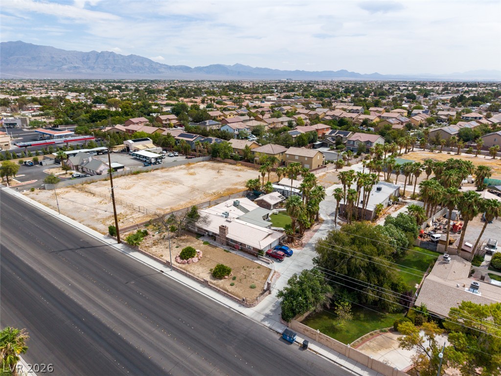 5435 North Rainbow Boulevard Property Photo 19