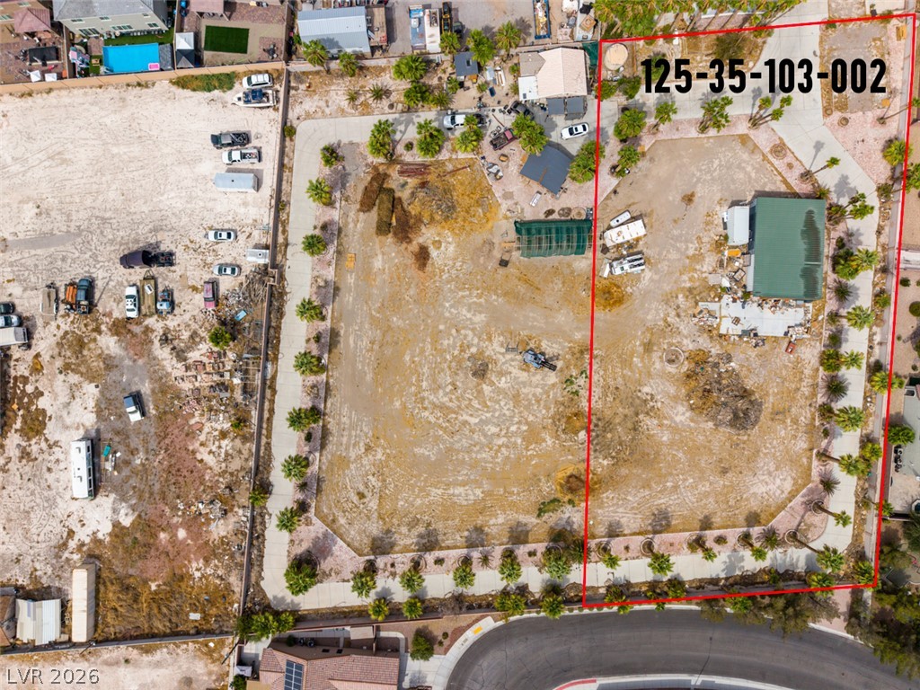 5435 North Rainbow Boulevard Property Photo 22