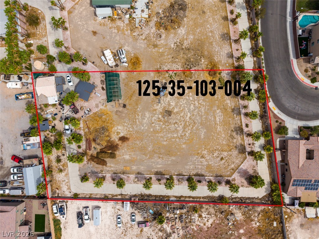 5435 North Rainbow Boulevard Property Photo 33