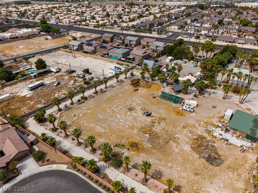 5435 North Rainbow Boulevard Property Photo 38