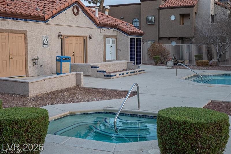 2969 Juniper Hills Boulevard 103 Property Photo 2