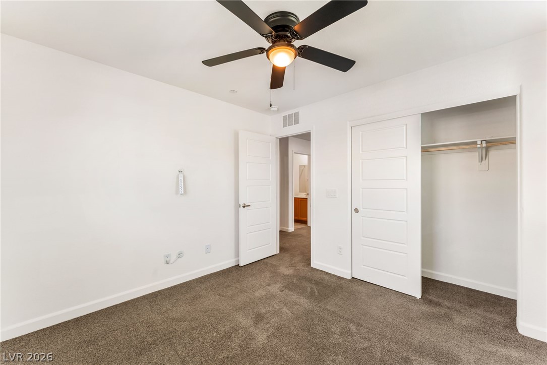 3545 Golden Chariot Ave Property Photo 17