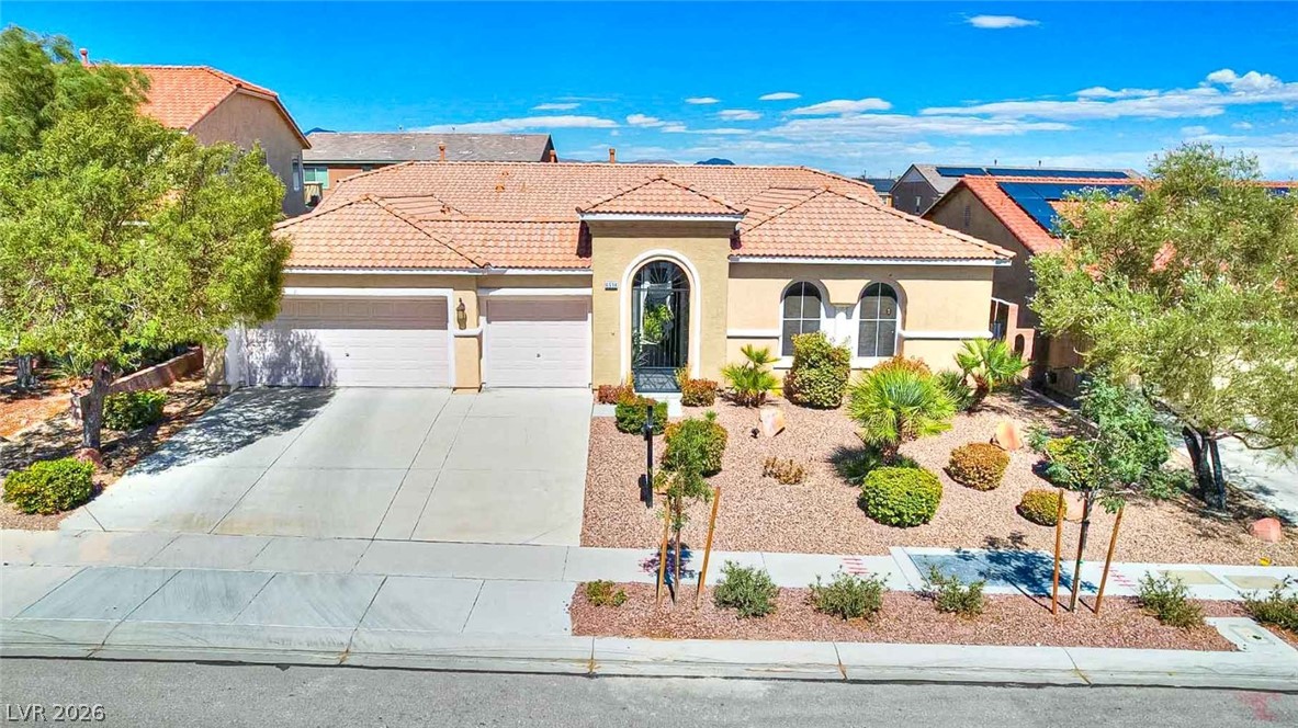 6536 Black Oaks Street Property Photo 1