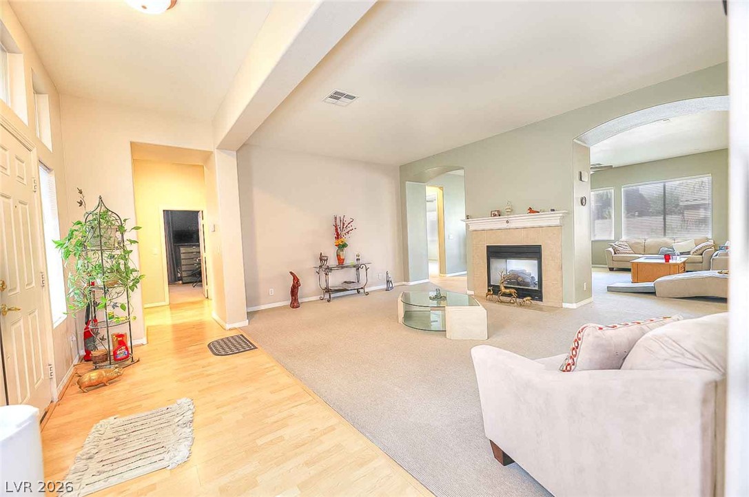 6536 Black Oaks Street Property Photo 5