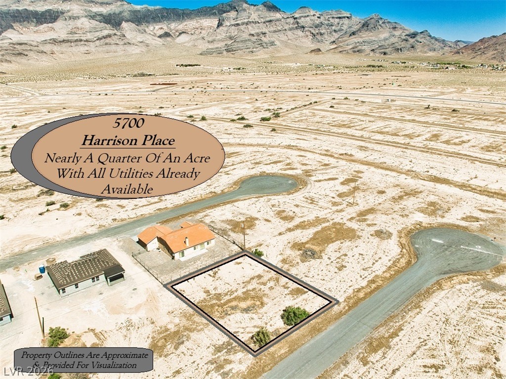 5700 Harrison Place Property Photo 1
