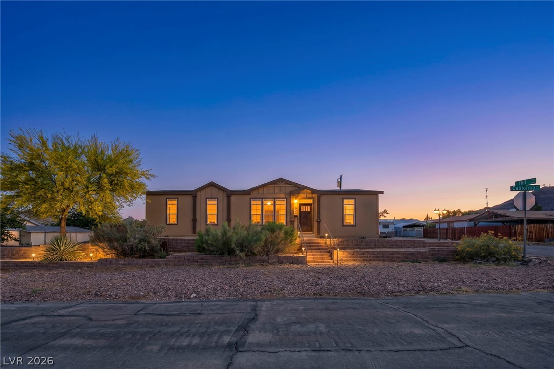 225 California Street Property Photo 1