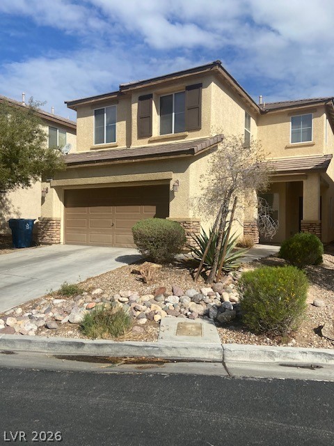 4926 Crimson Mare Road Property Photo 1