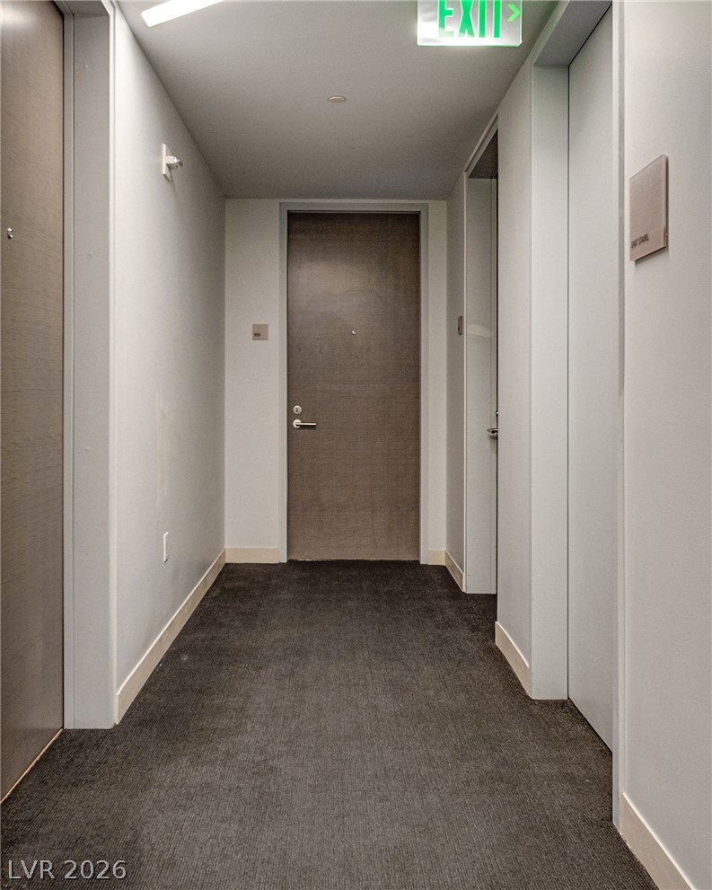 3726 Las Vegas Boulevard 902 Property Photo 21