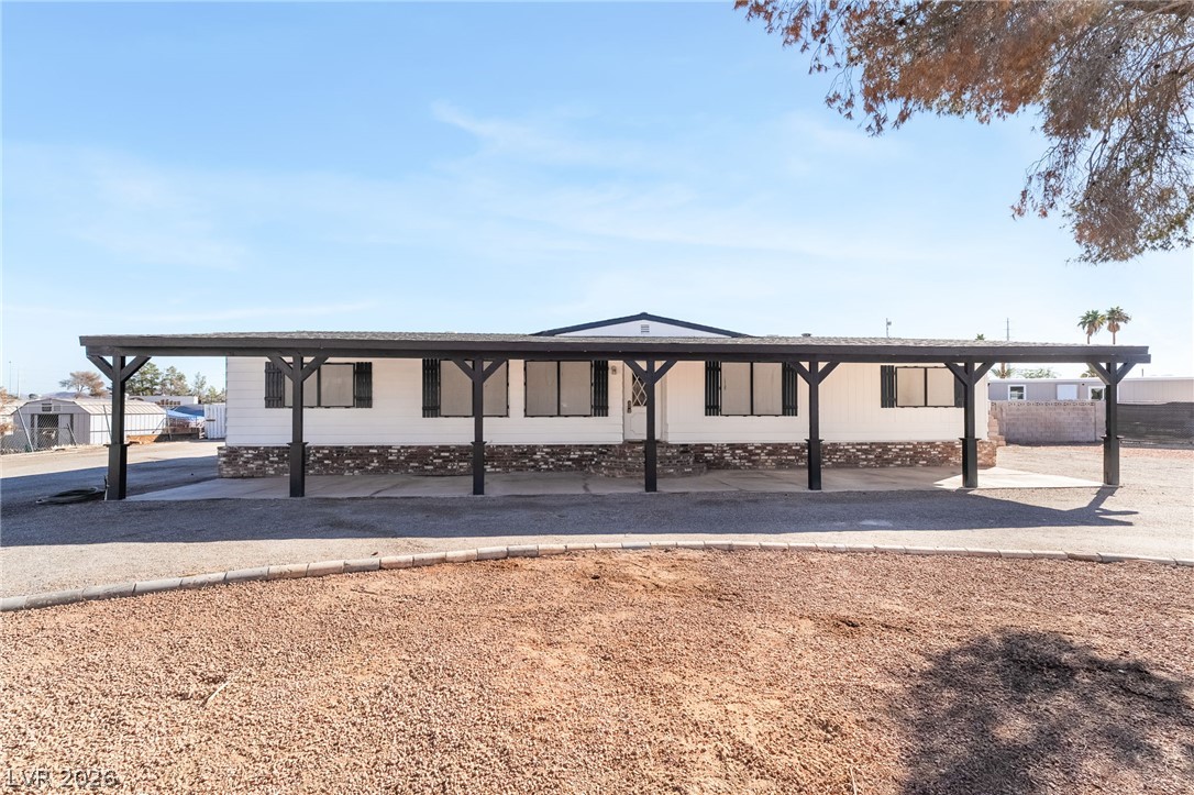 1010 Caballo Property Photo 1