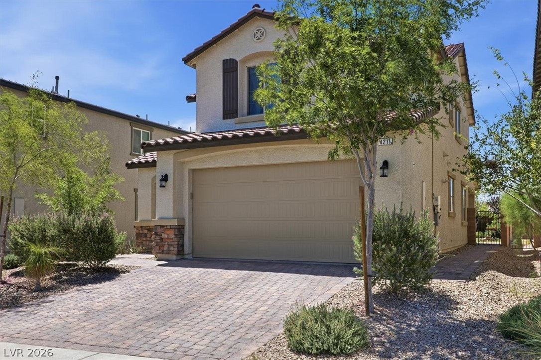 4211 Enchanting Sky Avenue Property Photo 3