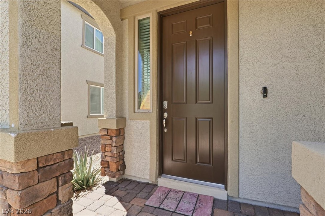 4211 Enchanting Sky Avenue Property Photo 4
