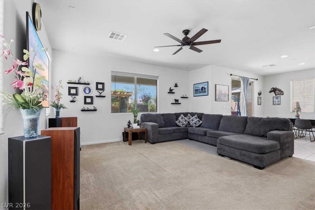 4211 Enchanting Sky Avenue Property Photo 8