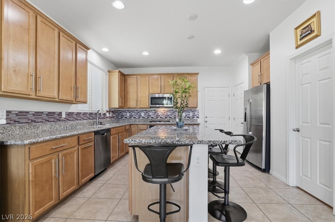 4211 Enchanting Sky Avenue Property Photo 10
