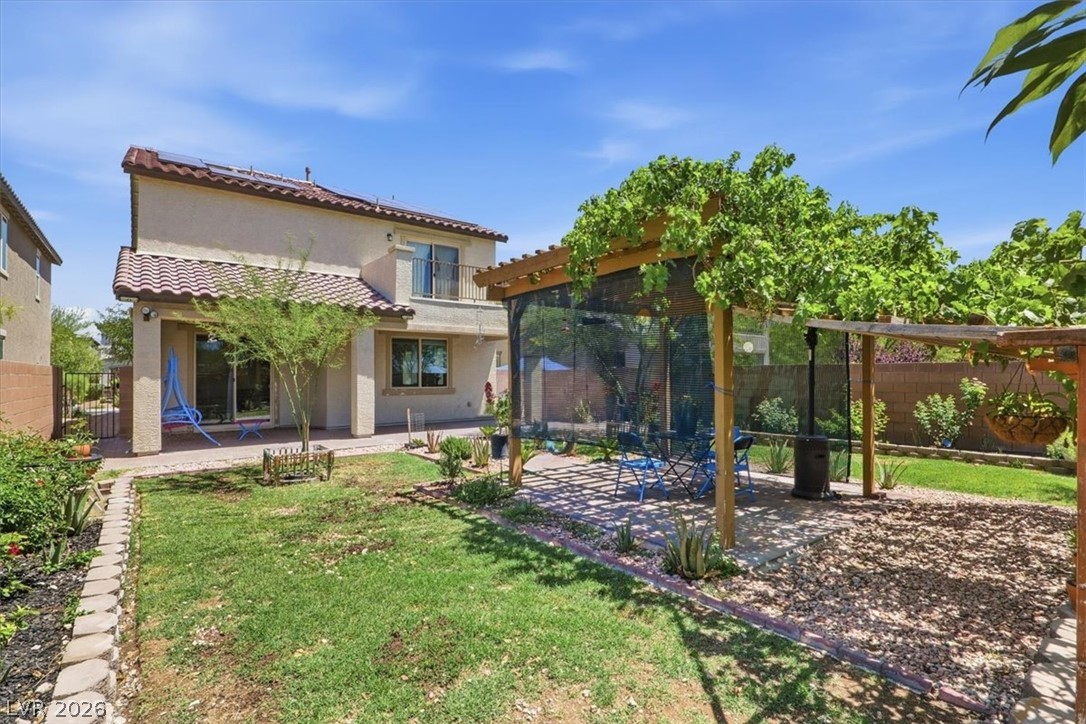 4211 Enchanting Sky Avenue Property Photo 38