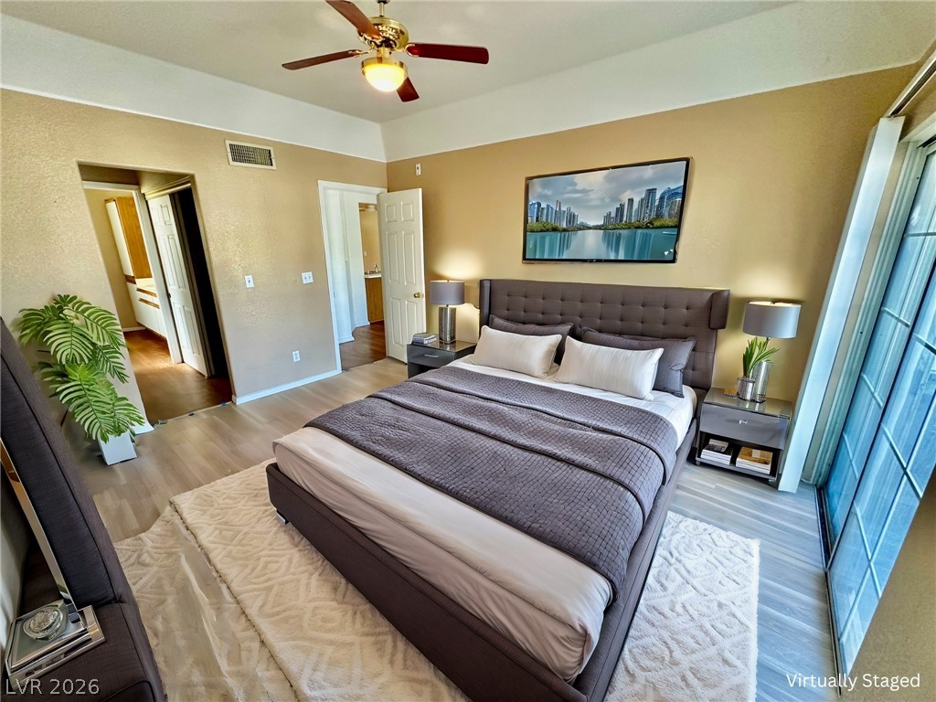 3550 Bay Sands Drive 2097 Property Photo 4
