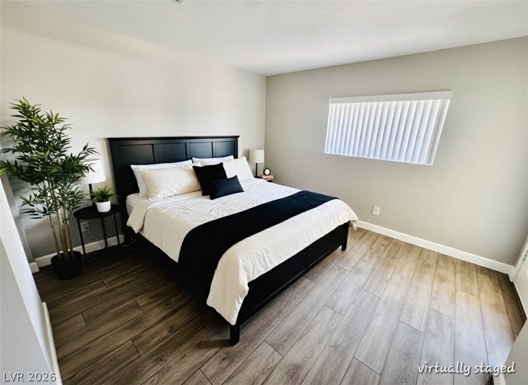 3550 Bay Sands Drive 2045 Property Photo 4