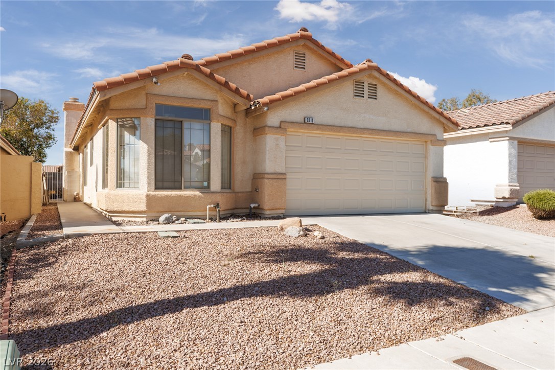 9311 Sailing Water Avenue Property Photo 1