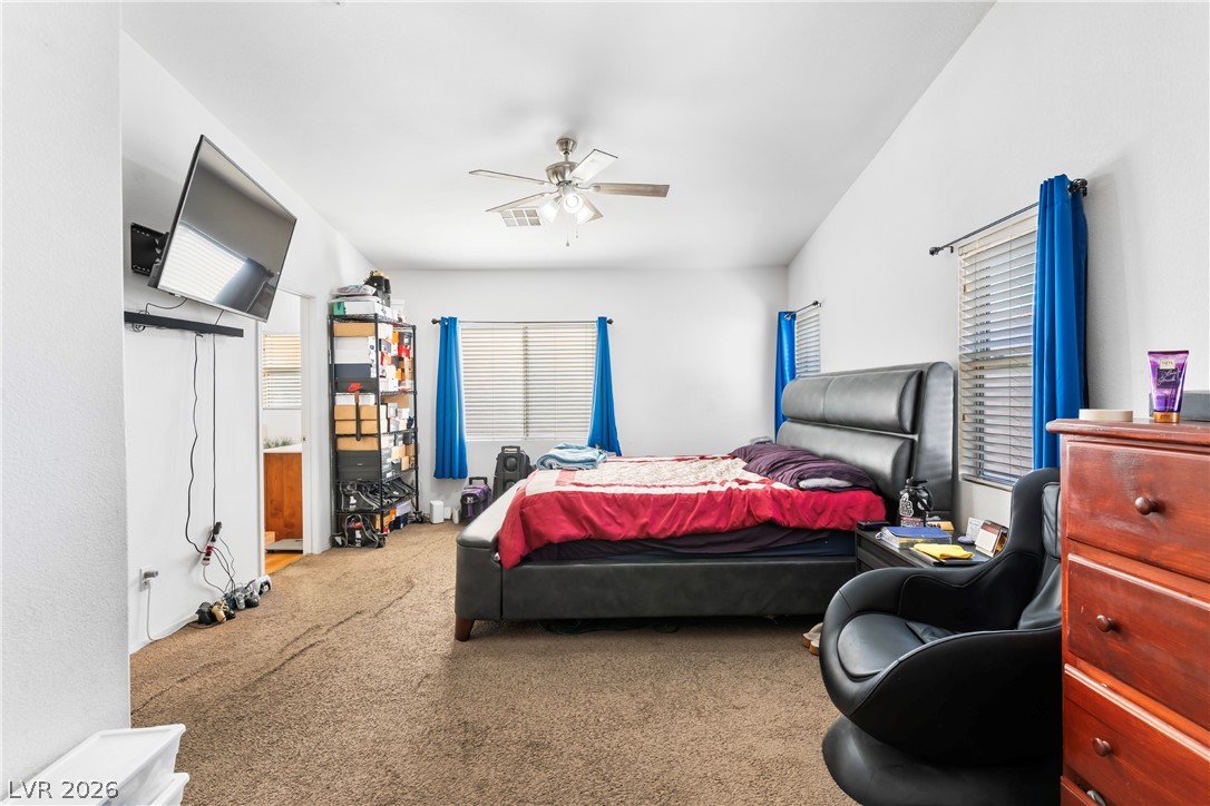4627 Gleaming Meadows Street Property Photo 22