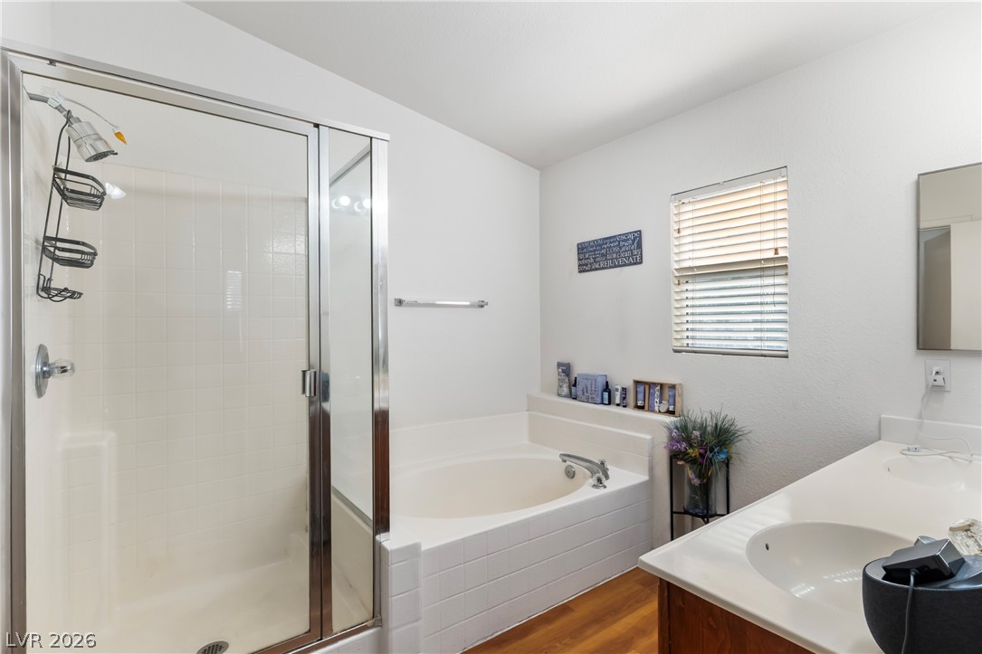 4627 Gleaming Meadows Street Property Photo 23