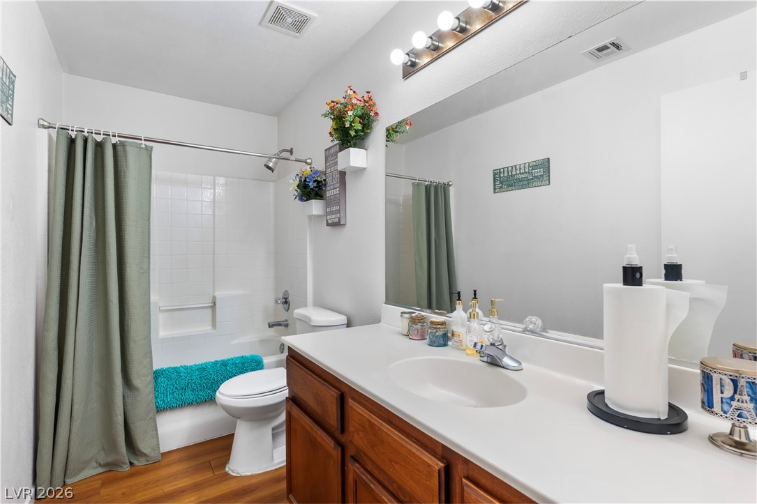4627 Gleaming Meadows Street Property Photo 27