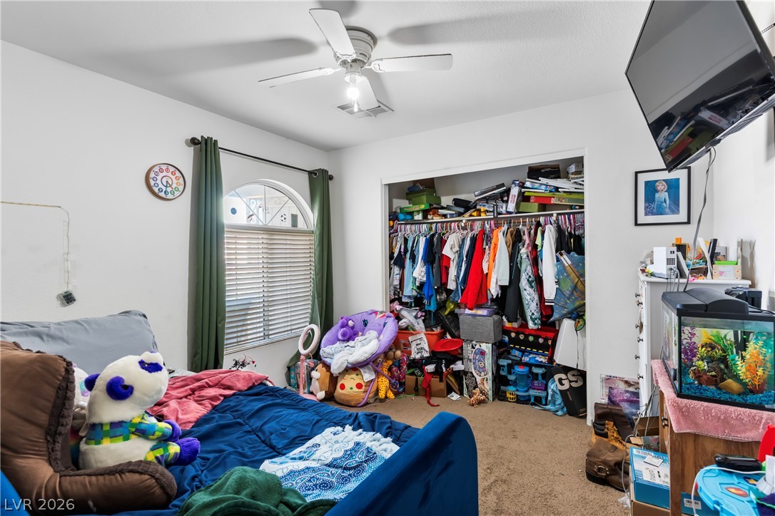 4627 Gleaming Meadows Street Property Photo 28