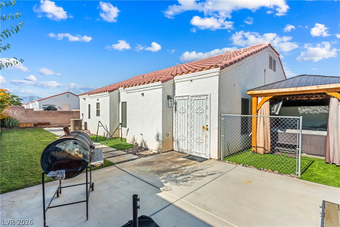 4627 Gleaming Meadows Street Property Photo 35