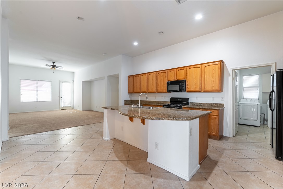 8109 Slate Falls Street Property Photo 9