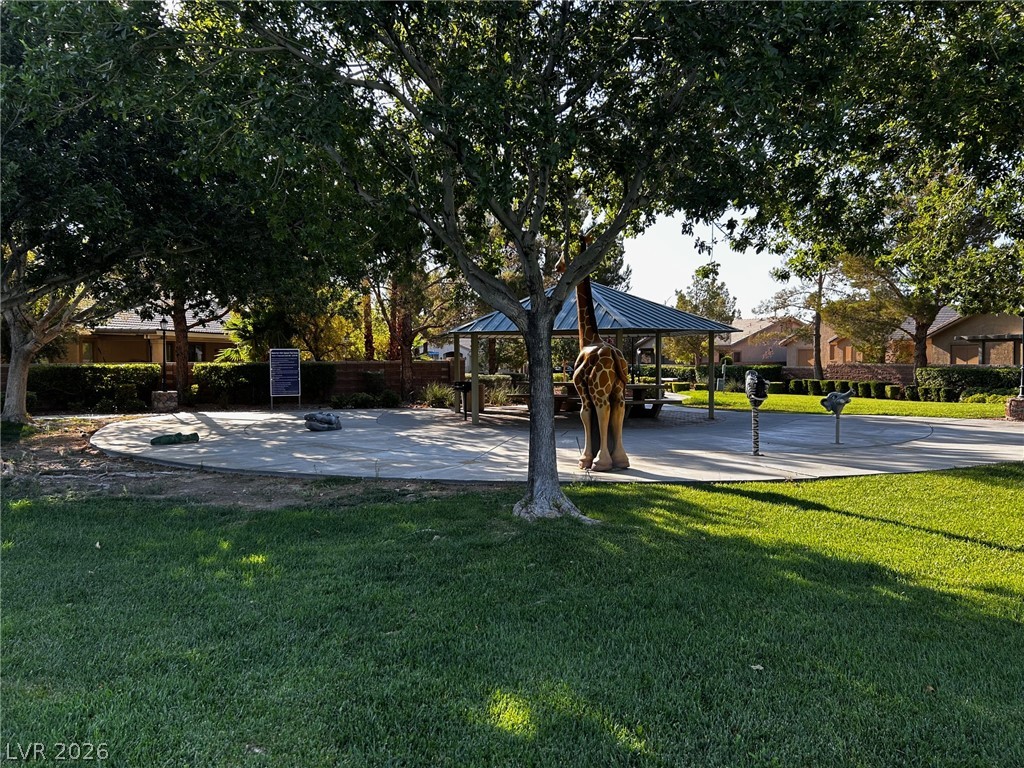 8109 Slate Falls Street Property Photo 37