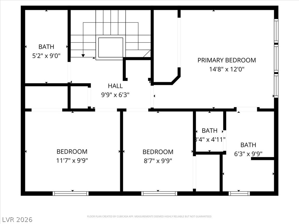 4705 Blaise Avenue 102 Property Photo 32