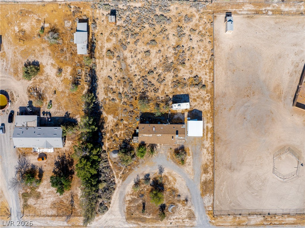 7921 Wildhorse Road Property Photo 2
