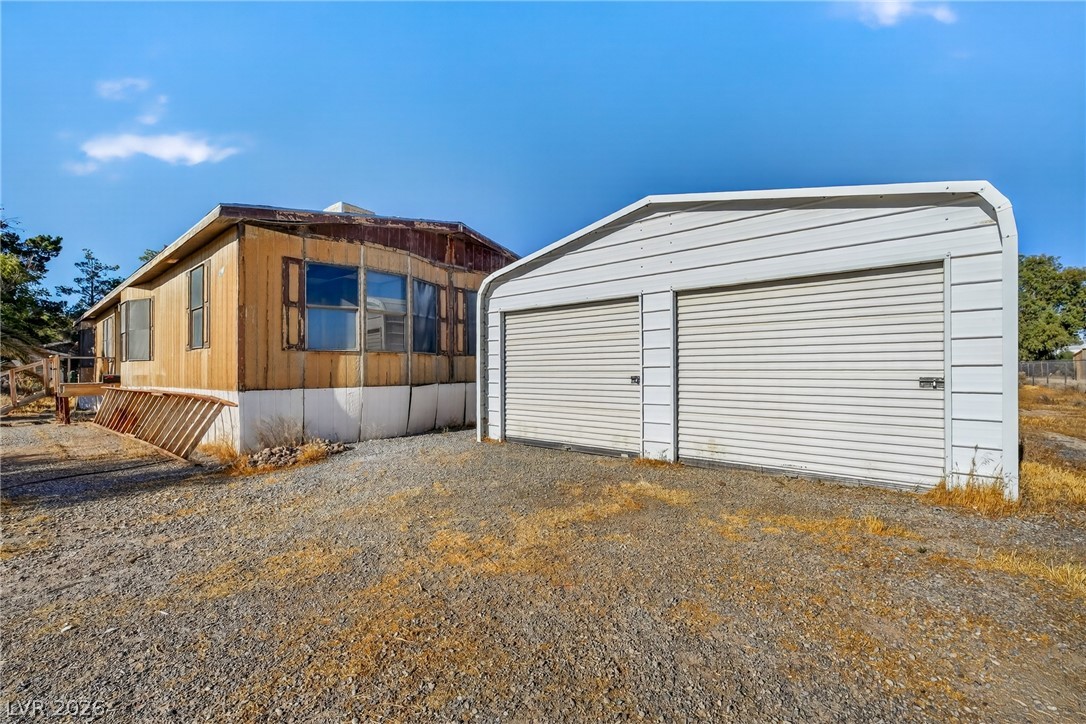 7921 Wildhorse Road Property Photo 3