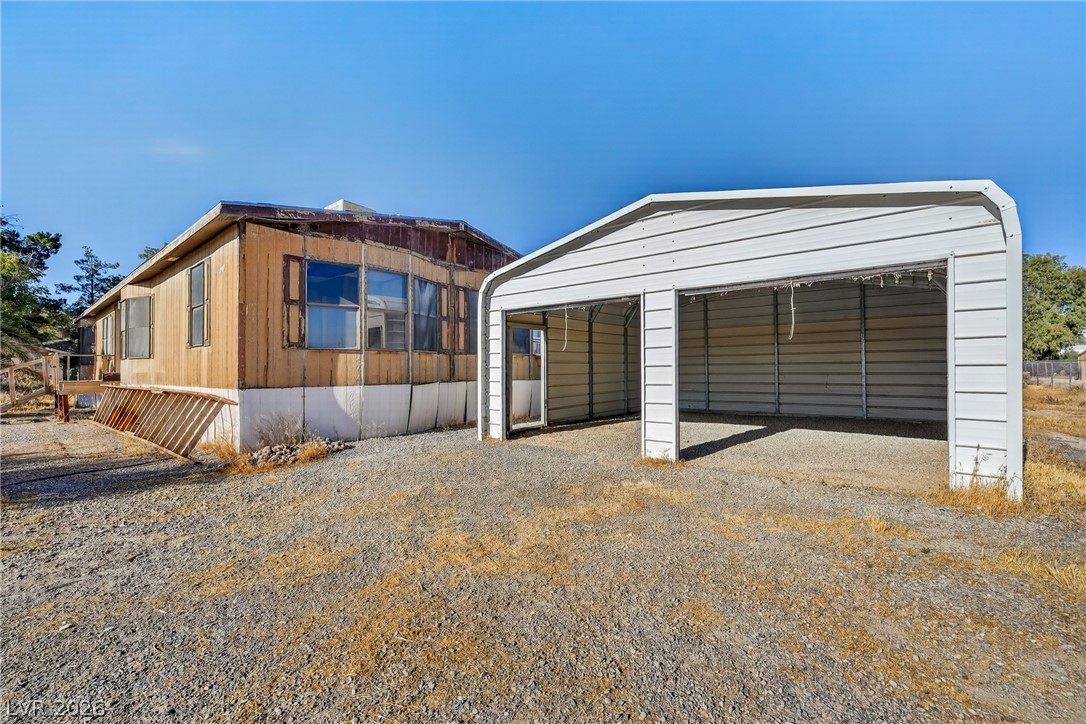 7921 Wildhorse Road Property Photo 4