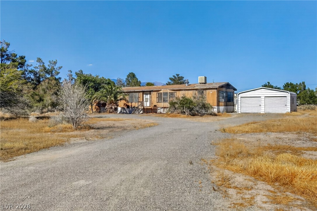 7921 Wildhorse Road Property Photo 7