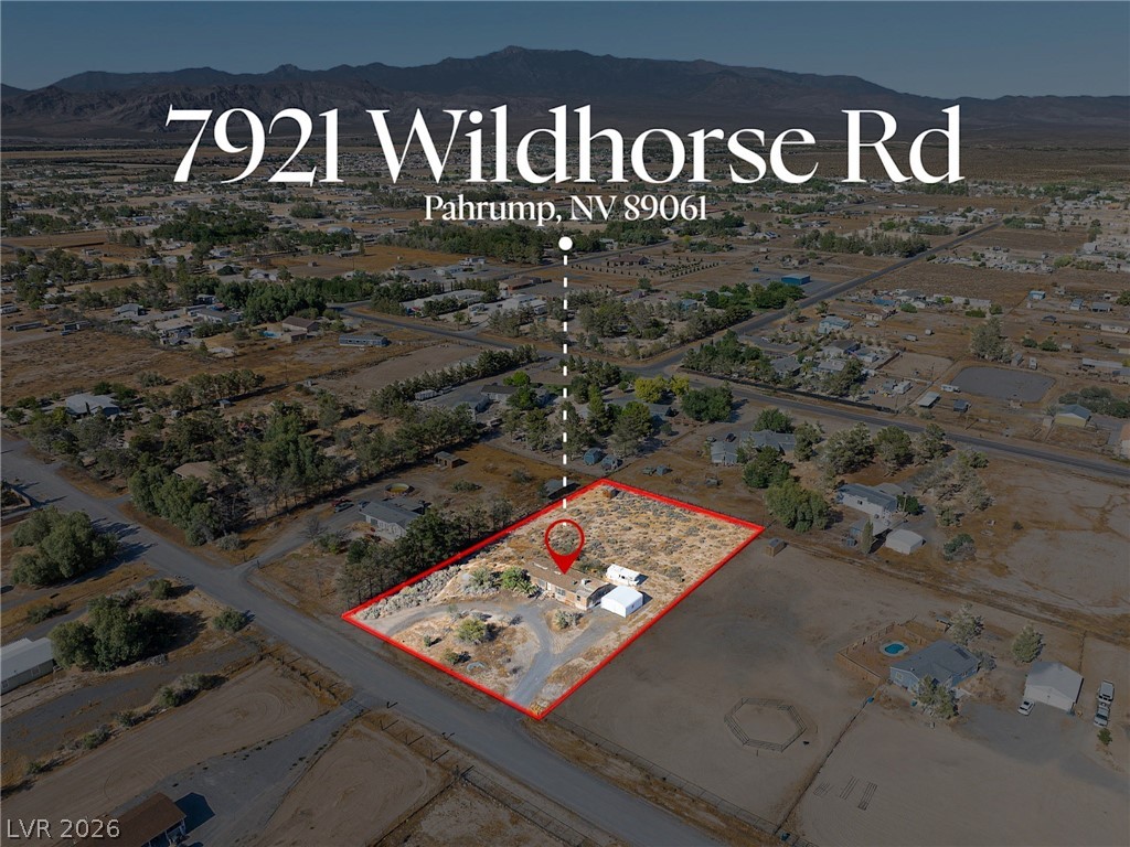 7921 Wildhorse Road Property Photo 39