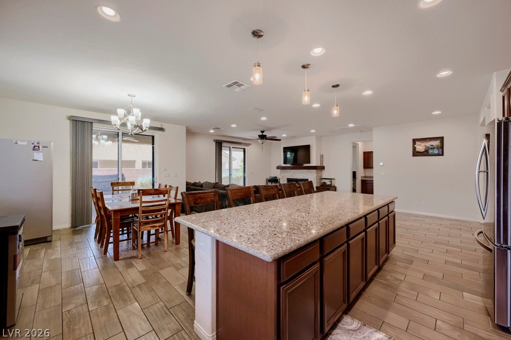 5665 Silver Cascade Avenue Property Photo 10