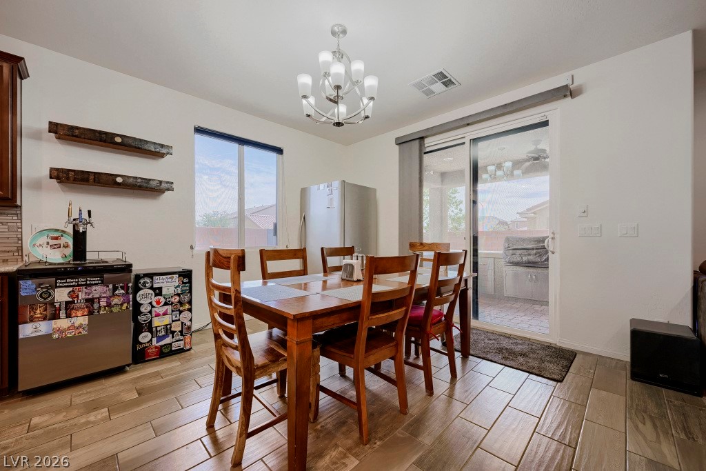 5665 Silver Cascade Avenue Property Photo 11