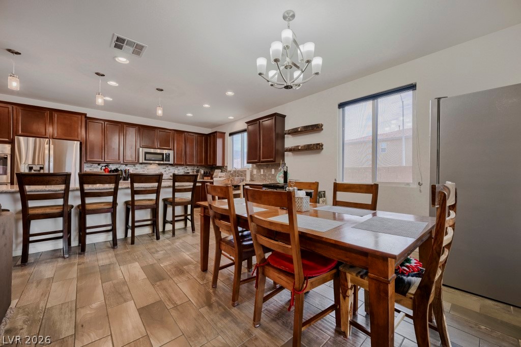 5665 Silver Cascade Avenue Property Photo 12