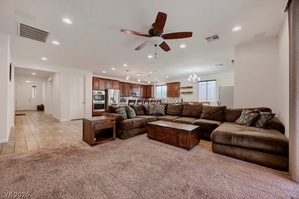 5665 Silver Cascade Avenue Property Photo 14