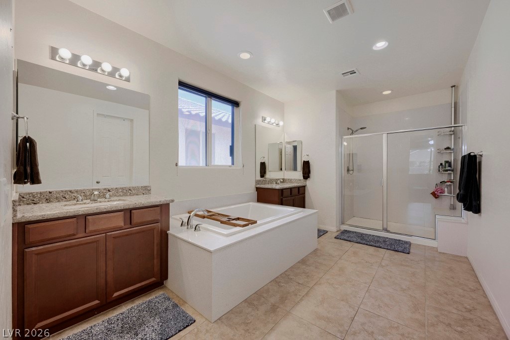 5665 Silver Cascade Avenue Property Photo 18