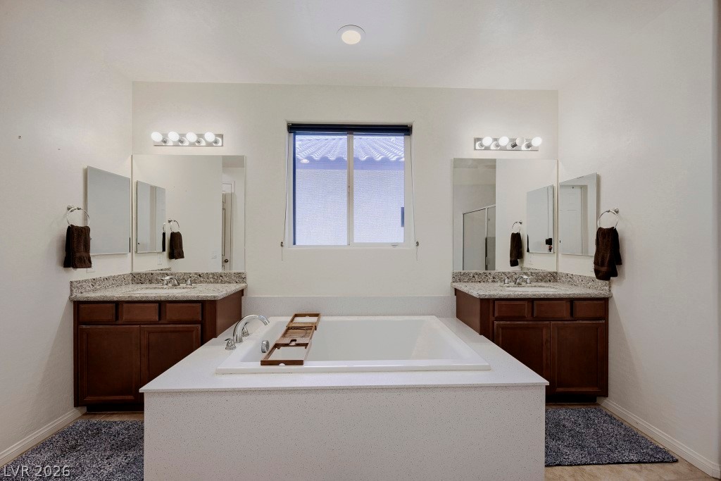 5665 Silver Cascade Avenue Property Photo 19