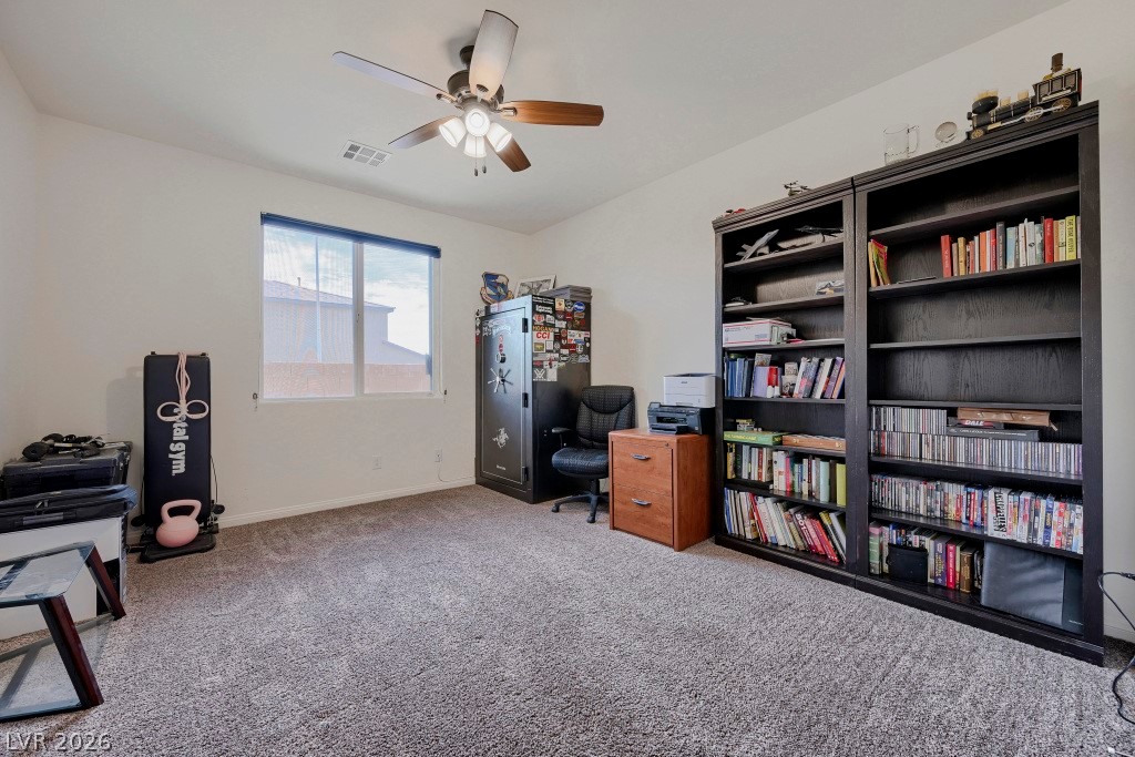 5665 Silver Cascade Avenue Property Photo 25