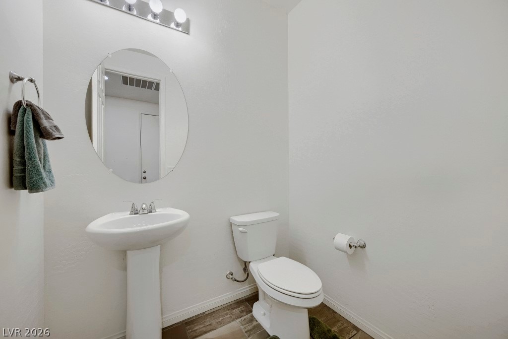 5665 Silver Cascade Avenue Property Photo 26