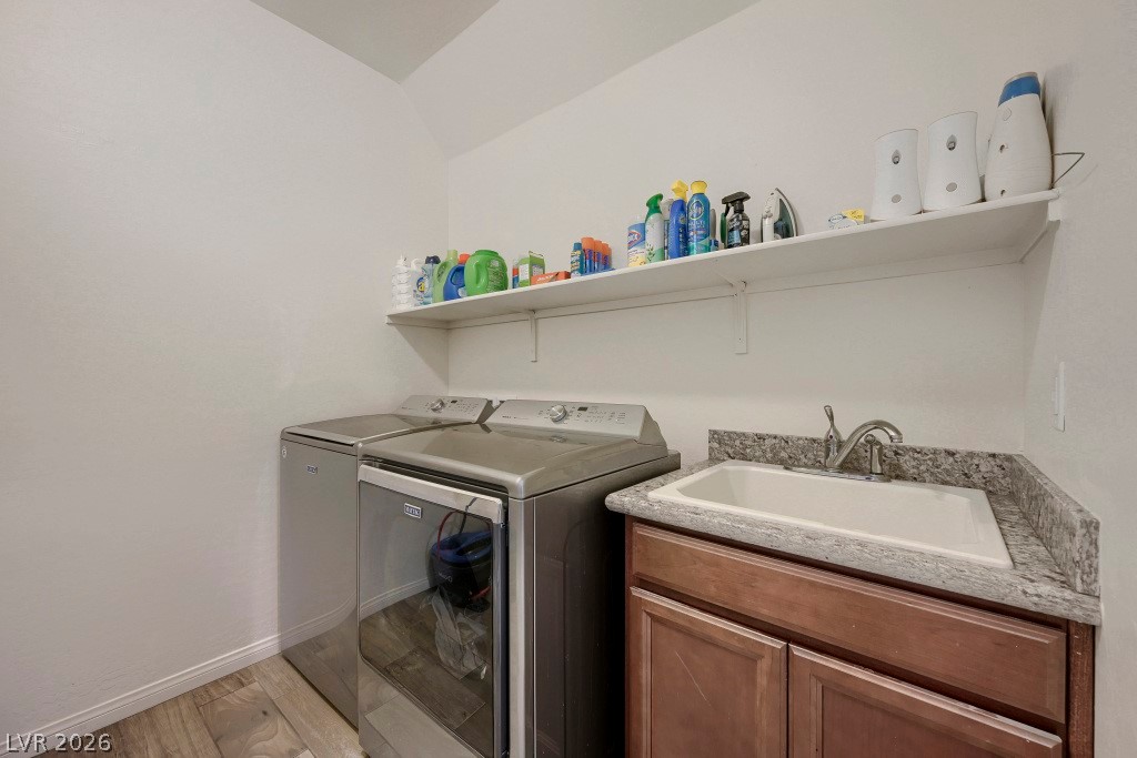 5665 Silver Cascade Avenue Property Photo 27