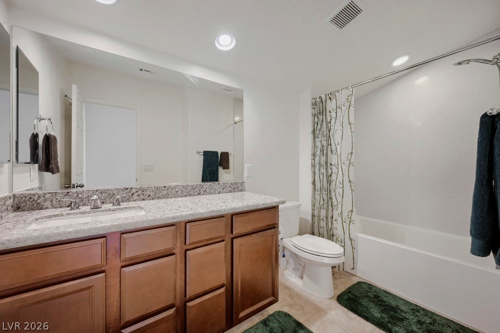 5665 Silver Cascade Avenue Property Photo 33