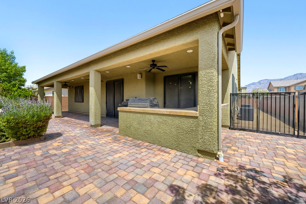 5665 Silver Cascade Avenue Property Photo 37