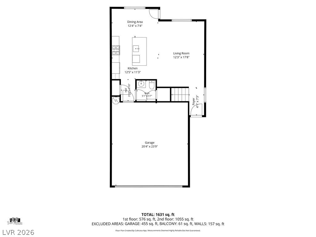 9976 Iron Creek Avenue Property Photo 47