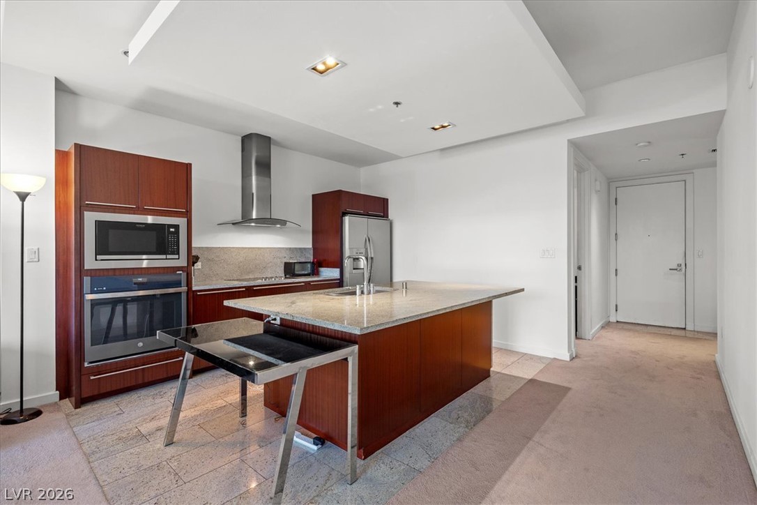 4471 Dean Martin Drive 505 Property Photo 10